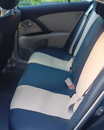 Toyota Avensis cena 29900 przebieg: 148209, rok produkcji 2009 z Legionowo małe 379